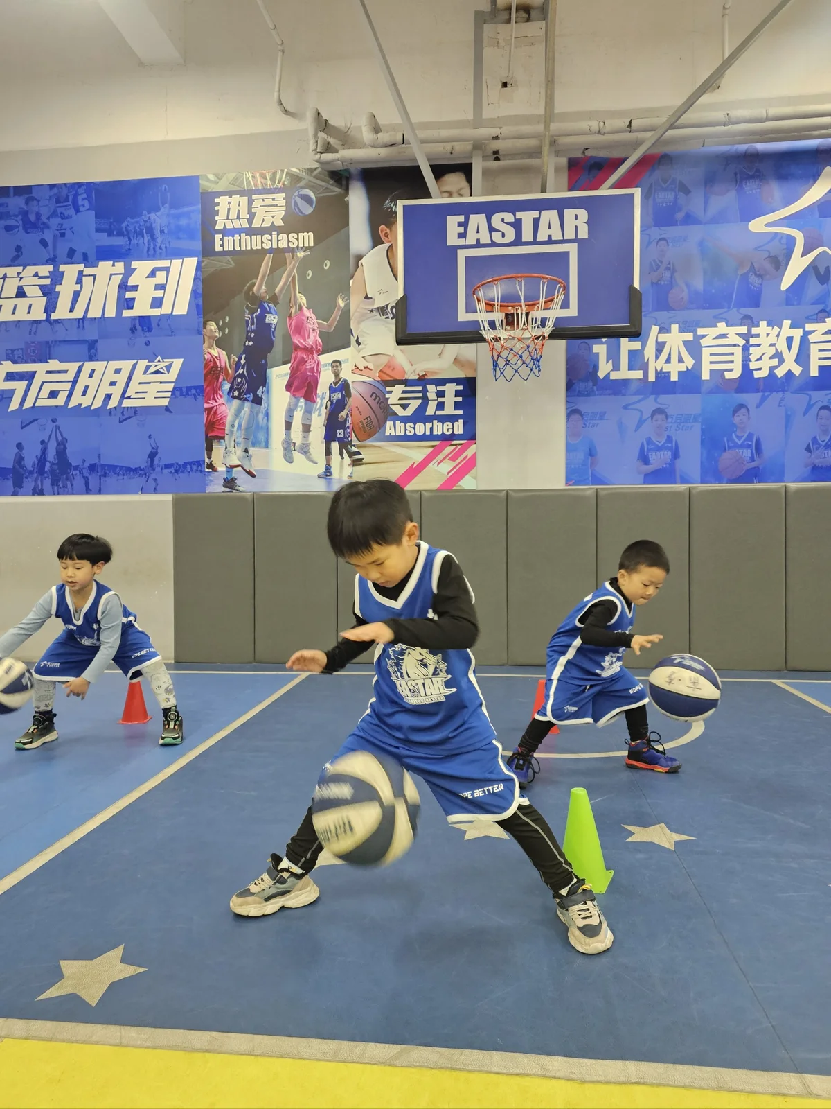 业余篮球运动员如何结合瑜伽提升技能_0